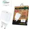 MAXMOBILE KUĆNI PUNJAČ PD SUPER FAST CHARGE TR349006 35W,GRS,ECO