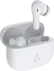 SBOX bluetooth earbuds slušalice s mikrofonom EB-TWS54 bijele ANC+4MicENC