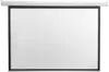 SBOX projektorsko platno PSA-4:3-120-2 motor automatsko 240x180cm