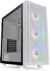 THERMALTAKE Mid Tower ARGB PC kućište H570 TG SNOW