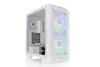 THERMALTAKE ARGB PC kućište VIEW 300 MX SNOW