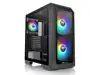THERMALTAKE ARGB PC kućište VIEW 300 MX