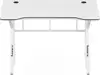 Gaming desk - Huzaro Hero 1.6 White