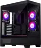 Phanteks XT VIEW Mid Tower Black