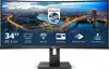 Monitor 34" Philips B-Line 345B1C/00 WQHD IPS