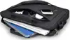 Port Designs 135172 laptop case 39.6 cm (15.6") Toploader bag Black