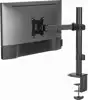 Gembird MA-D1-03 monitor mount / stand 81.3 cm (32") Black Desk