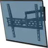 Esperanza ERW016 TV mount 26-70'' up to 45kg