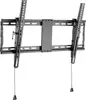 Gembird WM-80T-01 TV mount 2.03 m (80") Black, Steel
