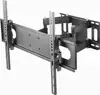 Gembird WM-70ST-01 TV mount 177.8 cm (70") Black