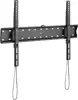 Gembird WM-70F-01 TV mount 177.8 cm (70") Black
