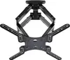 Gembird WM-60ST-01 Full-motion TV wall mount , 32”-60” (36 kg)