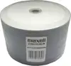 Maxell DVD+R 4.7GB 50pcs 50 pc(s)