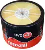 Maxell DVD+R 4.7GB 50 pc(s)
