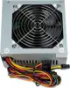 iBox CUBE II power supply unit 400 W 20+4 pin ATX ATX Silver