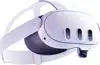 META Quest 3 Dedicated head mounted display White