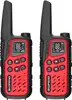 Walkie-Talkie Baofeng BF-T25E Red