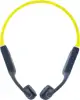 Bone conduction headphones CREATIVE OUTLIER FREE+ wireless, waterproof Light Green
