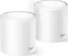 TP-Link AX1500 Whole Home Mesh Wi-Fi 6 System
