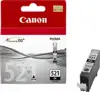 Tinta Canon CLI-521Bk, black