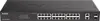 D-Link DGS-1100-26MPV2/E M RM 2xSFP PoE (370W)