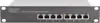DN-80114 25.4 cm (10") 8-port Gigabit Ethernet Switch 8 x 10/100/1000Mbps RJ45, build-in power, incl. 25.4 cm (10") brackets