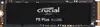 Crucial SSD Crucial T500 500GB PCIe Gen4 NVMe M.2 SSD, EAN: 649528939258