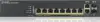 ZyXELGS1920-8HP,10 Port Smart Switch 8x Gbt dual