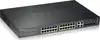Zyxel Switch 28x GE GS2220-28HP 24Port+4xSFP/Rj45