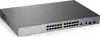 Zyxel Switch 26x GE GS1350-26HP PoE long range 375W Managed