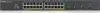 XGS1930-28HP, 24x 1G RJ-45 PoE, 4x 10G SFP+, 128 Gbps, 95.2 Mpps, 441x330x44 mm