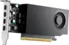 Grafička kartica PNY Quadro A1000 8GB Low Profile (Retail)