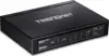 TRENDnet Switch 6 Port Gbit PoE+ 65W Metall