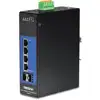 TRENDnet Industrie Switch 6 Port Gbit L2 Managed DIN-Rail