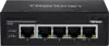 TRENDnet Industrie Switch 5 Port Fast Ethernet L2 DIN-Rail