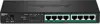 TRENDnet 8-Port Gigabit PoE+ Switch (120W)