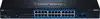 TRENDnet 24-Port Gigabit Switch with 2 x 10G SFP+ Slots