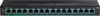 TRENDnet 16-Port Gigabit PoE+ Switch(123W)