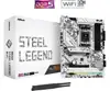 Asrock B650 STEEL LEGEND WIFI motherboard