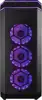 Chieftec Stallion III Midi Tower Black