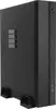 Chieftec IX-06B-OP computer case Small Form Factor (SFF) Black