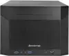 Chieftec CN-01B-OP computer case Cube Black