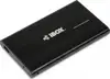 iBox HD-02 HDD enclosure Black 2.5"