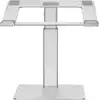 Gembird NBS-D1-02 laptop stand Silver 39.6 cm (15.6")