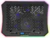 Esperanza EGC109 notebook cooling pad 2100 RPM Black