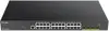 Switch 440mm D-Link DGS-1250-28XMP 4*SFP+/24*GE PoE+ retail