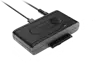 Adapter IcyDock 2.5" U.2 NVMe SSD to USB 3.2 Gen2 Adaper