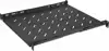 INTELLINET 19" shelf variable rails 750mm deep gray