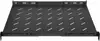 INTELLINET 19" shelf variable rails 750mm deep gray