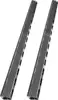 DIGITUS cable management channels for 42U network server cabinets